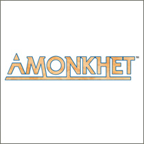 4 x Amonkhet common set (404 kort)