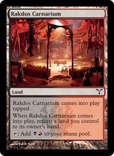 Rakdos Carnarium