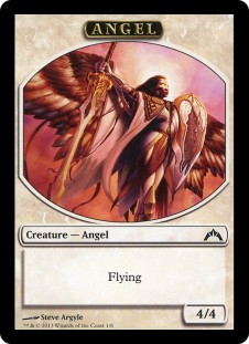 Angel Token