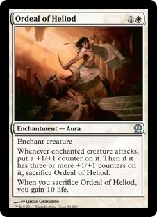 Ordeal of Heliod
