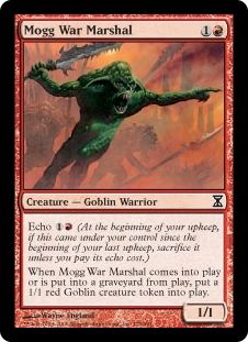 Mogg War Marshal