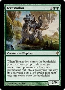 Terastodon